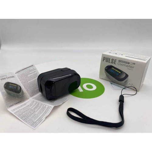 Пульсоксиметр OXIMETER model A2 в Ульяновске