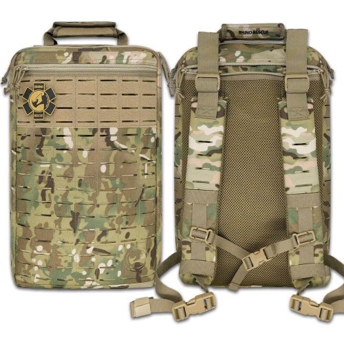 R9 - Тактический рюкзак парамедика Rhino Rescue 20L в Ульяновске