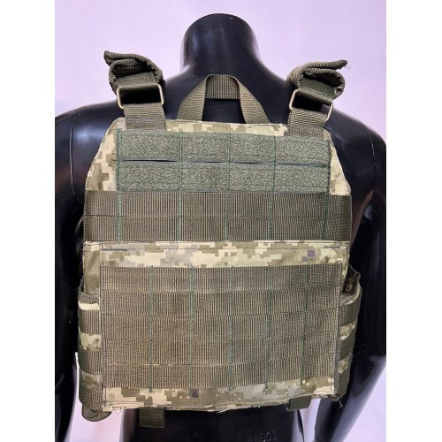 Разгрузка / плитник производство Турция (Asdag tactical) в Ульяновске