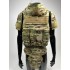Разгрузка / плитник “UNIVERSAL ARMOR” + чехол для защиты плеч + чехол напашника + чехол для защиты шеи (без баллистики) в Ульяновске