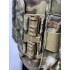 Разгрузка / плитник “UNIVERSAL ARMOR” + чехол для защиты плеч + чехол напашника + чехол для защиты шеи (без баллистики) в Ульяновске