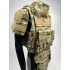 Разгрузка / плитник “UNIVERSAL ARMOR” + чехол для защиты плеч + чехол напашника + чехол для защиты шеи (без баллистики) в Ульяновске