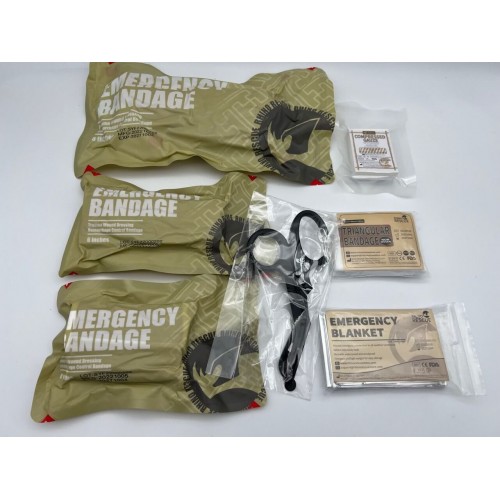 Термоодеяло (Emergency Blanket) в Ульяновске