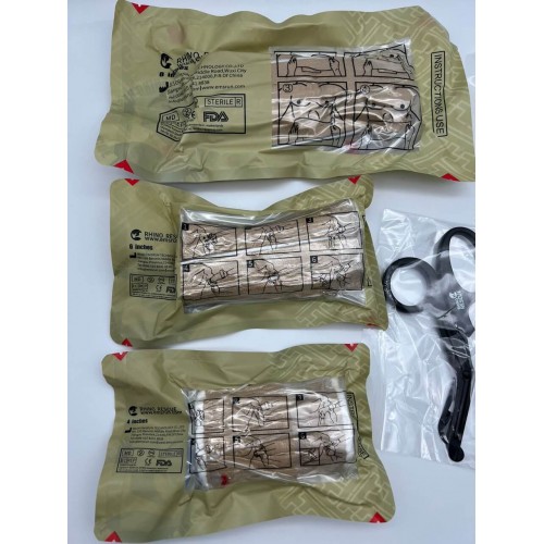 Термоодеяло (Emergency Blanket) в Ульяновске