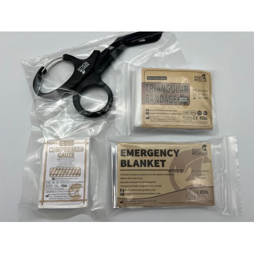 Термоодеяло (Emergency Blanket) в Ульяновске