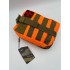 Сумка-аптечка тактическая оранжевая отрывная “RECOVERY KIT / GJP” в Ульяновске