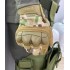 Тактические перчатки MECHANIX M-PACT MP3 fullfinger в Ульяновске