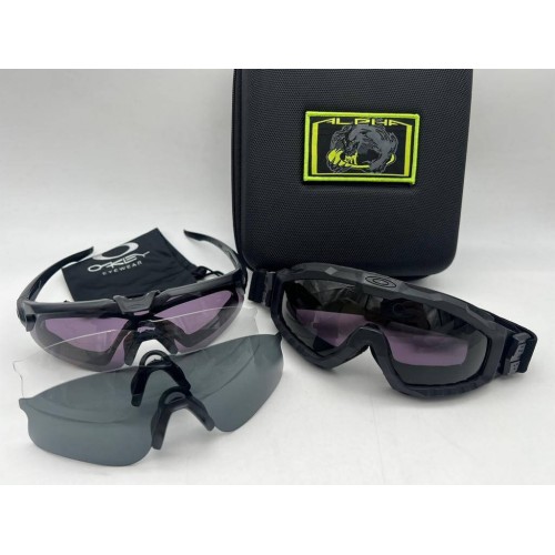 Тактические ударопрочные очки OAKLEY в Ульяновске