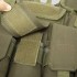 Тактический разгрузочный жилет «5 / пять карманов» с подсумками Tactical Molle Plate Carrier для съемных бронепластин в Ульяновске