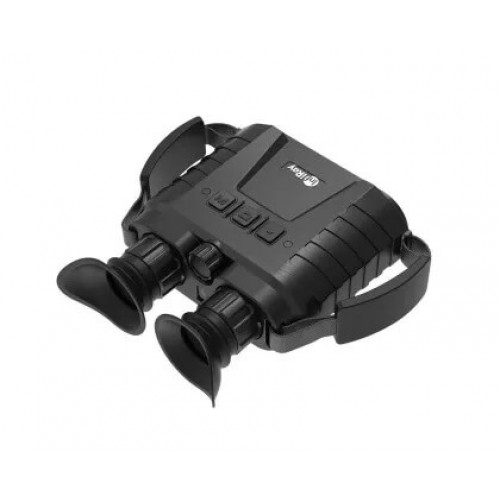 Тепловизионный бинокль iRay xFuse PF6L в Ульяновске