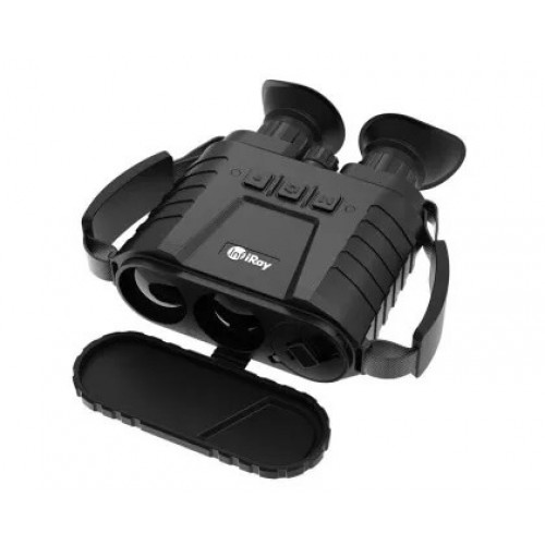 Тепловизионный бинокль iRay xFuse PF6L в Ульяновске