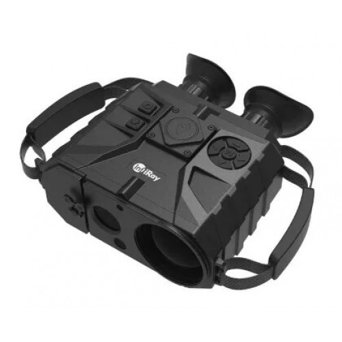 Тепловизионный бинокль iRay xFuse PT-Pro 640 в Ульяновске