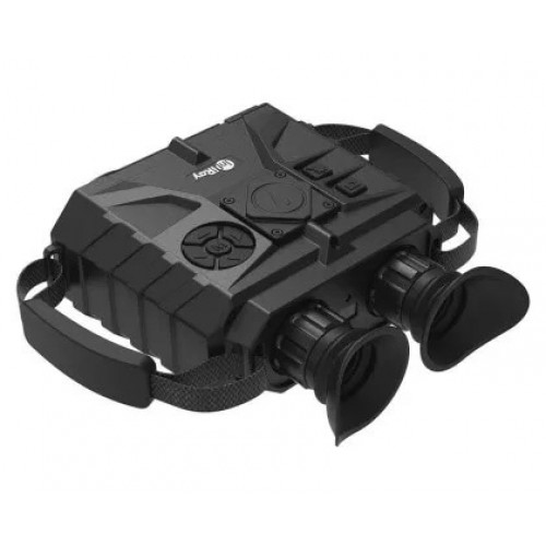 Тепловизионный бинокль iRay xFuse PT-Pro 640 в Ульяновске