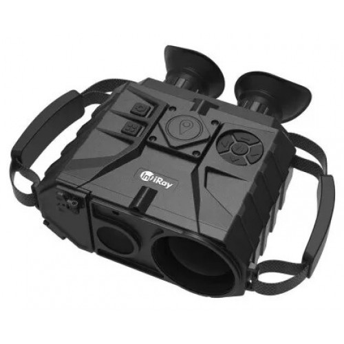Тепловизионный бинокль iRay xFuse PT-SE 1024 в Ульяновске