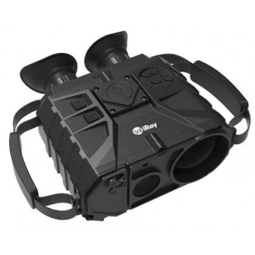 Тепловизионный бинокль iRay xFuse PT-SE 1024 в Ульяновске