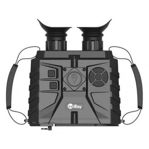 Тепловизионный бинокль iRay xFuse PT-SE 1024 в Ульяновске