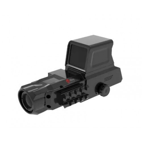 Тепловизионный коллиматор iRay Fast FAL 19 1x34D в Ульяновске