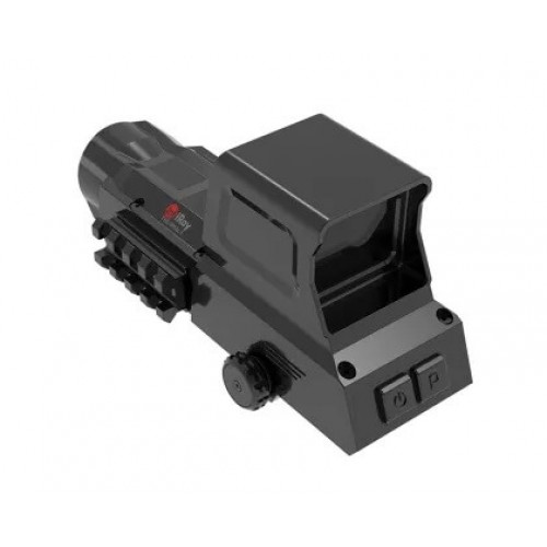 Тепловизионный коллиматор iRay Fast FAL 19 1x34D в Ульяновске