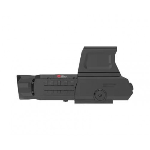 Тепловизионный коллиматор iRay Fast FAL 19 1x34D в Ульяновске