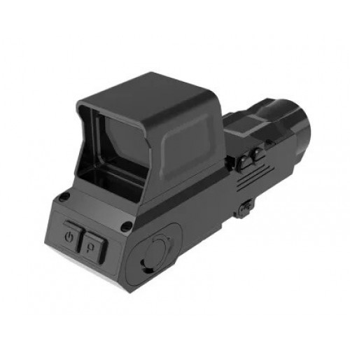Тепловизионный коллиматор iRay Fast FAL 19 1x34D в Ульяновске