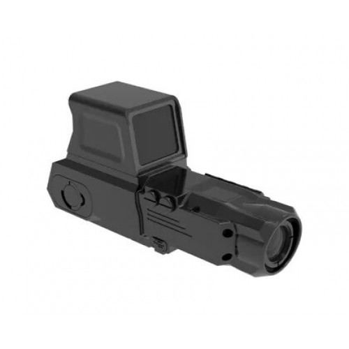 Тепловизионный коллиматор iRay Fast FAL 19 1x34D в Ульяновске