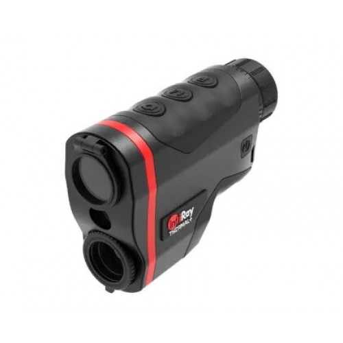 Тепловизионный монокуляр iRay Dual DP 19/6x24 WRG в Ульяновске