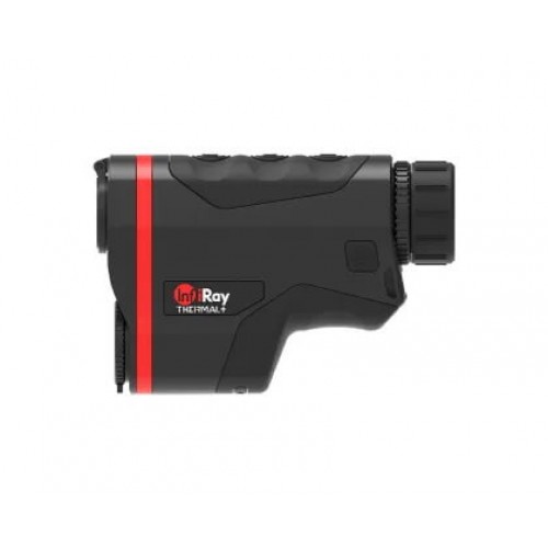 Тепловизионный монокуляр iRay Dual DP 19/6x24 WRG в Ульяновске