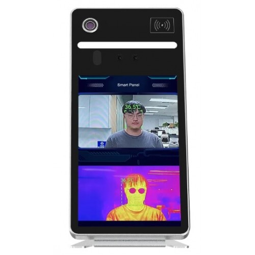 Тепловизионный планшет iRay IRS AC822-H в Ульяновске