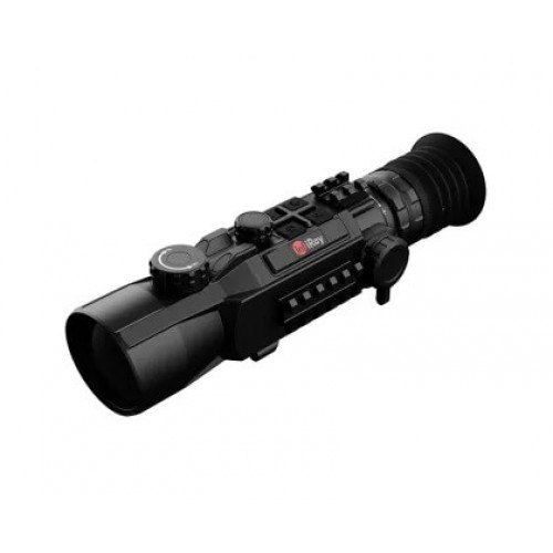 Тепловизионный прицел iRay Hybrid HYH 50W в Ульяновске