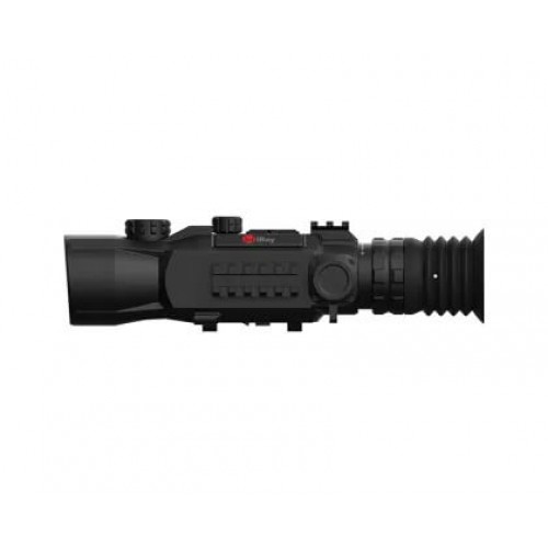 Тепловизионный прицел iRay Hybrid HYH 50W в Ульяновске