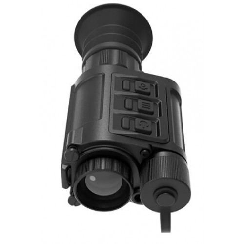 Тепловизионный прицел iRay Rico Micro 25 384 в Ульяновске
