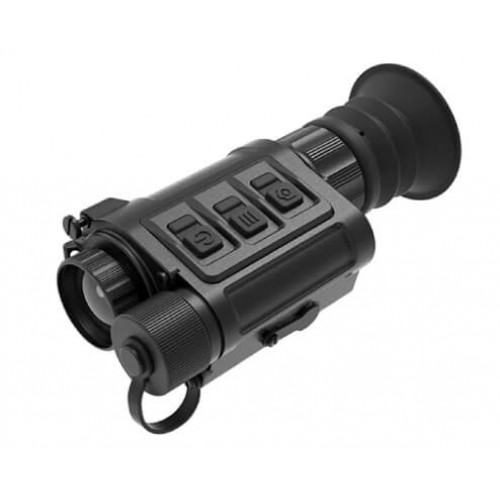 Тепловизионный прицел iRay Rico Micro 25 640 в Ульяновске