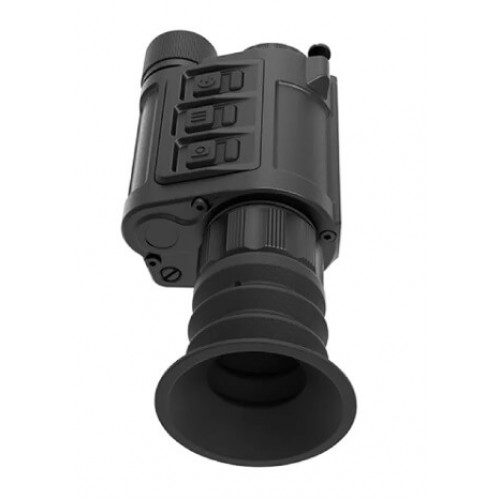 Тепловизионный прицел iRay Rico Micro 25 640 в Ульяновске