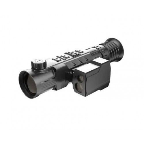 Тепловизионный прицел iRay Rico RH 50 LRF в Ульяновске