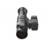 Тепловизионный прицел iRay Rico RH 50 LRF в Ульяновске
