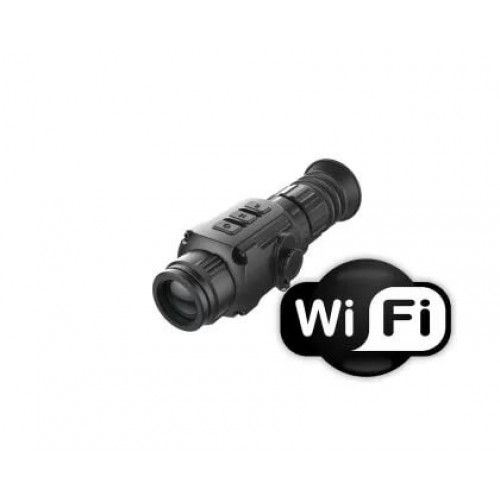 Тепловизионный прицел iRay Saim SCL 25W в Ульяновске