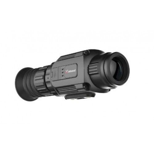 Тепловизионный прицел iRay Saim SCL 25W в Ульяновске