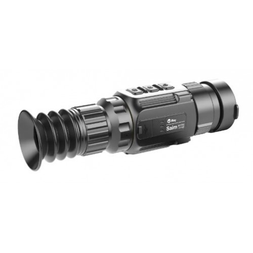 Тепловизионный прицел iRay Saim SCT 35 v2 в Ульяновске