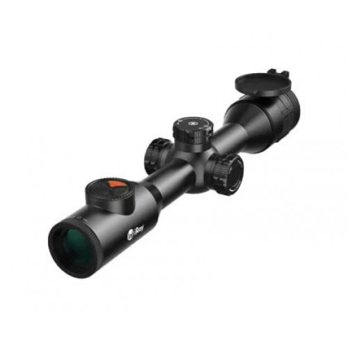 Тепловизионный прицел iRay Tube TH 35 v2 в Ульяновске