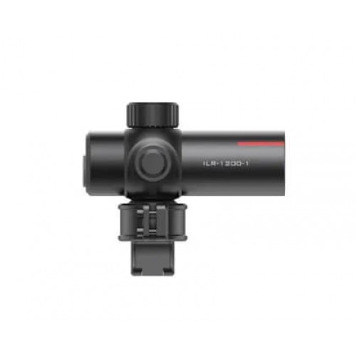 Тепловизионный прицел iRay Tube TH 35 v2 LRF в Ульяновске