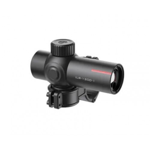 Тепловизионный прицел iRay Tube TH 35 v2 LRF в Ульяновске
