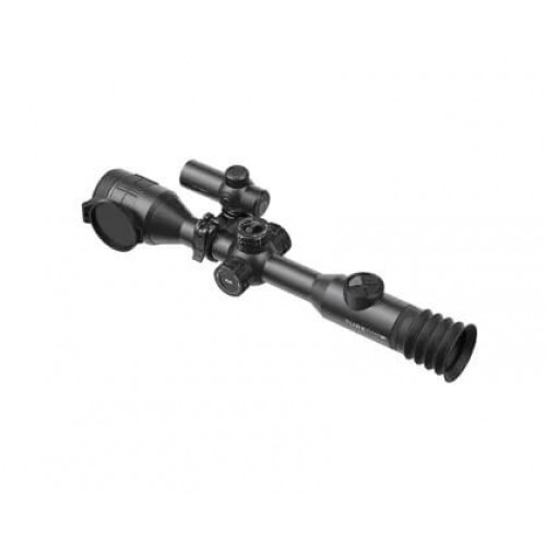 Тепловизионный прицел iRay Tube TH 50 v2 LRF в Ульяновске
