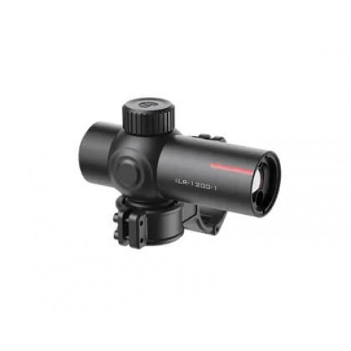 Тепловизионный прицел iRay Tube TH 50 v2 LRF в Ульяновске