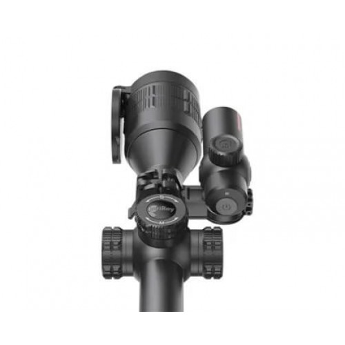 Тепловизионный прицел iRay Tube TH 50 v2 LRF в Ульяновске