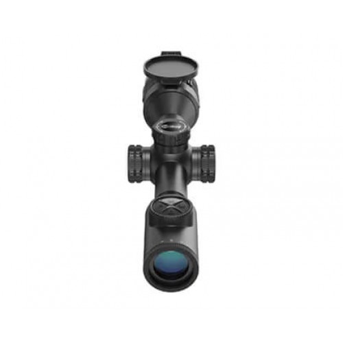 Тепловизионный прицел iRay Tube TH 50 v2 LRF в Ульяновске