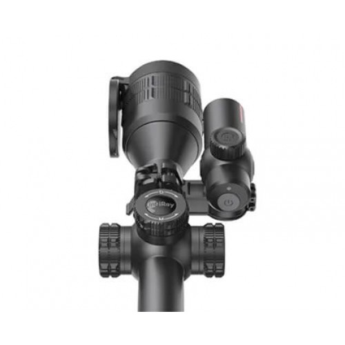 Тепловизионный прицел iRay Tube TL 35 v2 LRF в Ульяновске