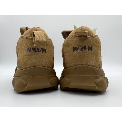 Треккинговые кроссовки «MAGNUM» летние в Ульяновске