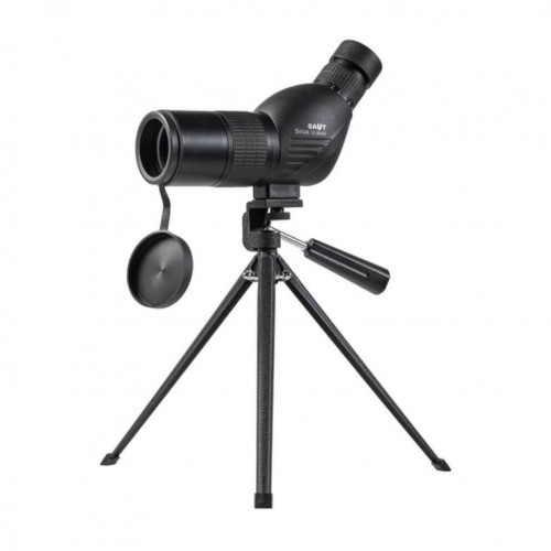 Зрительная труба GAUT Sirius 12-36x50, линзы BK7, со штативом в Ульяновске
