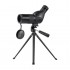 Зрительная труба GAUT Sirius 12-36x50, линзы BK7, со штативом в Ульяновске