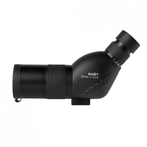Зрительная труба GAUT Sirius 12-36x50, линзы BK7, со штативом в Ульяновске